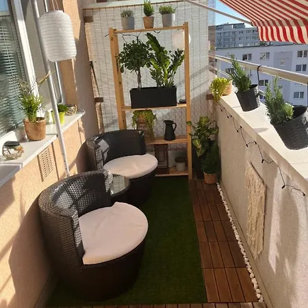 Modern 2 Apt With Free Parking And Wi-fi, Self Check-in Apartamento *