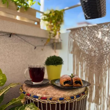 Apartamento Modern 2 Apt With Free Parking And Wi-fi, Self Check-in *