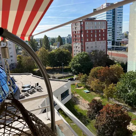 Apartmán Modern 2 Apt With Free Parking And Wi-fi, Self Check-in